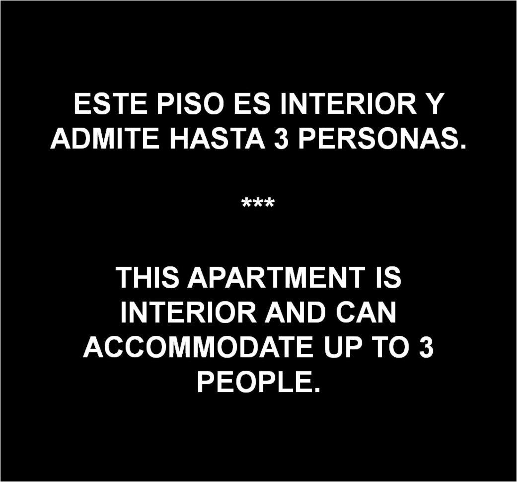 Apartamentos San Andres Madrid Exteriér fotografie